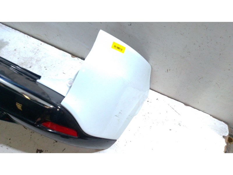 Recambio de paragolpes trasero para renault clio iv grandtour (kh_) 1.5 dci 90 (khn3, khn4) referencia OEM IAM   