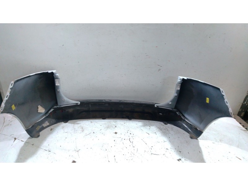 Recambio de paragolpes trasero para renault clio iv grandtour (kh_) 1.5 dci 90 (khn3, khn4) referencia OEM IAM   