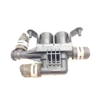 Recambio de electrovalvula para bmw 5 (f10) 520 d xdrive referencia OEM IAM 64119310349  