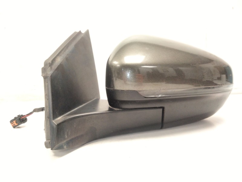 Recambio de retrovisor izquierdo para peugeot 5008 ii (mc_, mj_, mr_, m4_) 1.6 bluehdi 120 referencia OEM IAM   