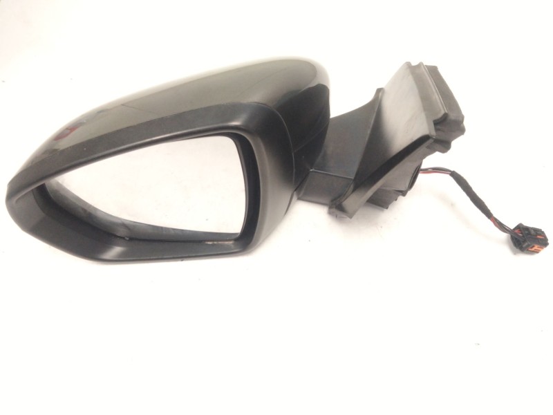 Recambio de retrovisor izquierdo para peugeot 5008 ii (mc_, mj_, mr_, m4_) 1.6 bluehdi 120 referencia OEM IAM   