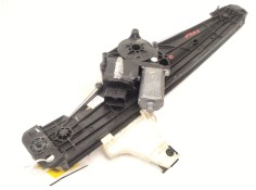 Recambio de elevalunas trasero derecho para peugeot 5008 ii (mc_, mj_, mr_, m4_) 1.6 bluehdi 120 referencia OEM IAM 9812642880  