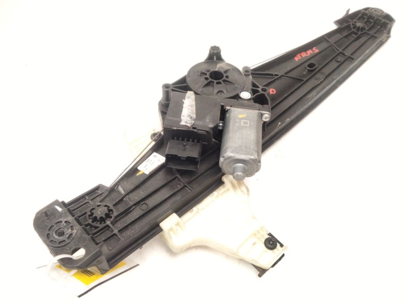 Recambio de elevalunas trasero derecho para peugeot 5008 ii (mc_, mj_, mr_, m4_) 1.6 bluehdi 120 referencia OEM IAM 9812642880  