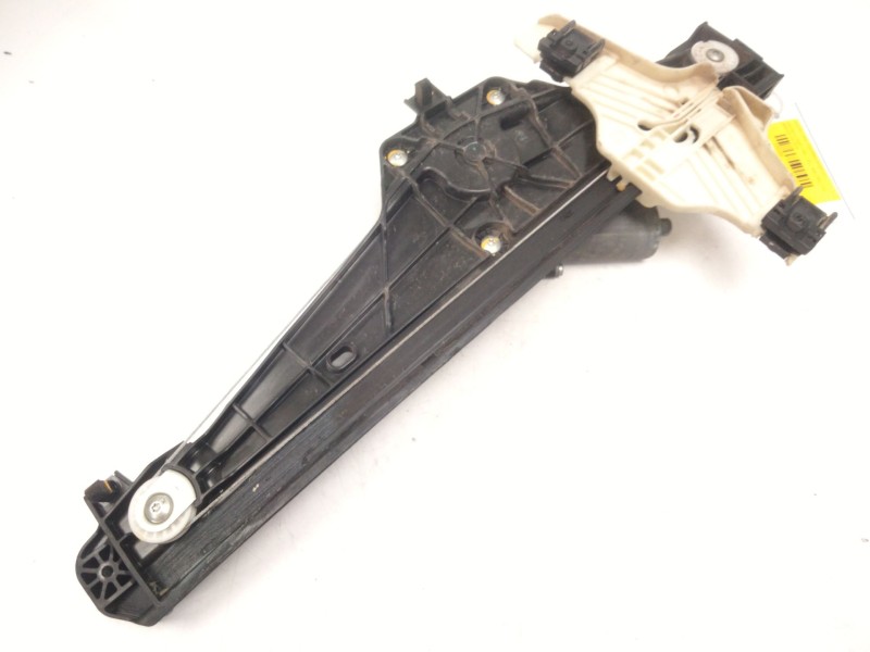Recambio de elevalunas trasero derecho para peugeot 5008 ii (mc_, mj_, mr_, m4_) 1.6 bluehdi 120 referencia OEM IAM 9812642880  