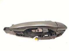 Recambio de maneta exterior trasera derecha para peugeot 5008 ii (mc_, mj_, mr_, m4_) 1.6 bluehdi 120 referencia OEM IAM   