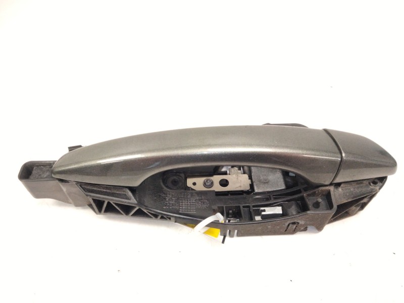 Recambio de maneta exterior trasera derecha para peugeot 5008 ii (mc_, mj_, mr_, m4_) 1.6 bluehdi 120 referencia OEM IAM   