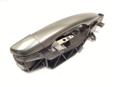 Recambio de maneta exterior trasera derecha para peugeot 5008 ii (mc_, mj_, mr_, m4_) 1.6 bluehdi 120 referencia OEM IAM    2