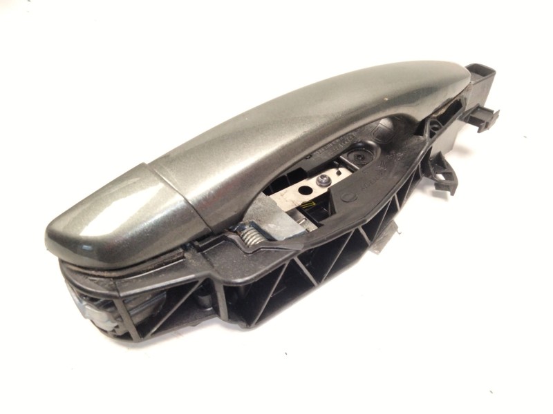 Recambio de maneta exterior trasera derecha para peugeot 5008 ii (mc_, mj_, mr_, m4_) 1.6 bluehdi 120 referencia OEM IAM   