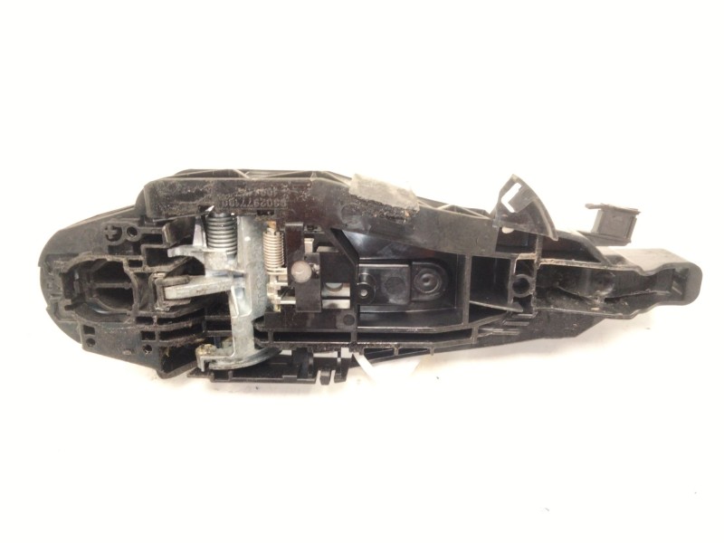 Recambio de maneta exterior trasera derecha para peugeot 5008 ii (mc_, mj_, mr_, m4_) 1.6 bluehdi 120 referencia OEM IAM   