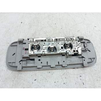 Recambio de luz interior para volkswagen golf vi variant (aj5) 1.6 tdi referencia OEM IAM 3C0947291  