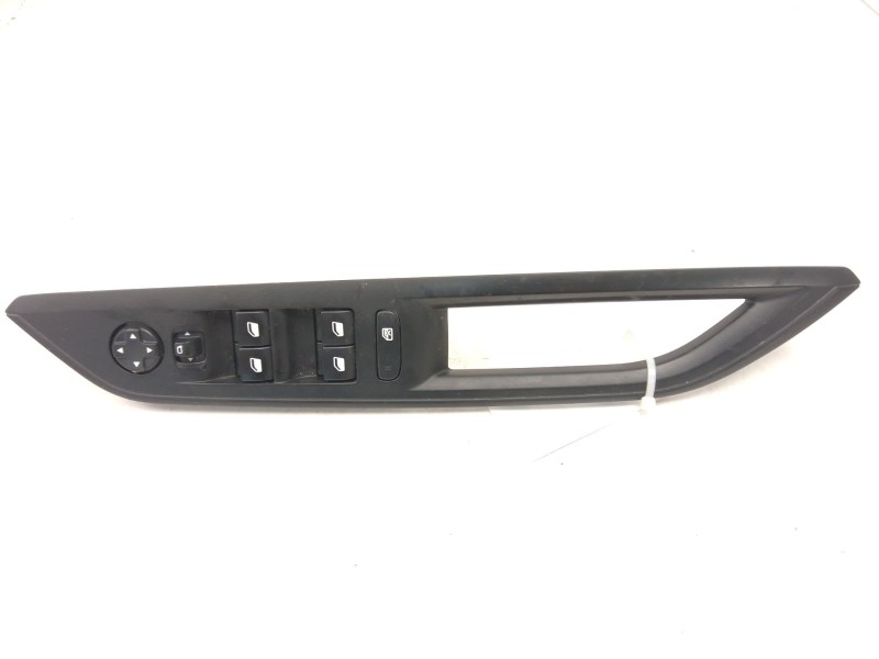 Recambio de mando elevalunas delantero izquierdo para peugeot 5008 ii (mc_, mj_, mr_, m4_) 1.6 bluehdi 120 referencia OEM IAM 96