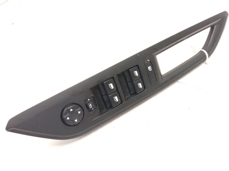Recambio de mando elevalunas delantero izquierdo para peugeot 5008 ii (mc_, mj_, mr_, m4_) 1.6 bluehdi 120 referencia OEM IAM 96
