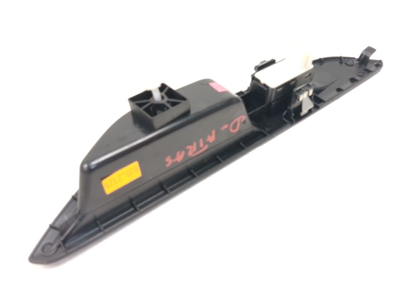 Recambio de mando elevalunas trasero derecho para peugeot 5008 ii (mc_, mj_, mr_, m4_) 1.6 bluehdi 120 referencia OEM IAM 980448