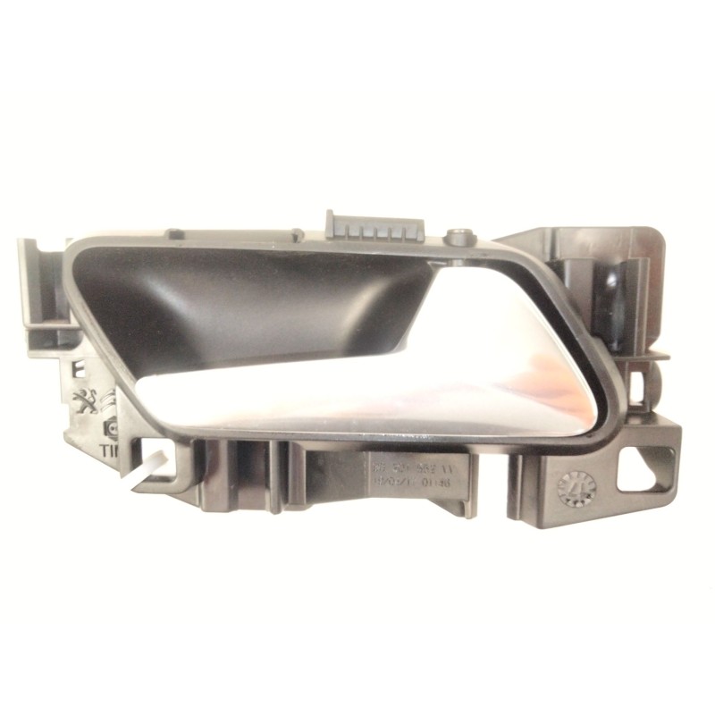 Recambio de maneta interior trasera derecha para peugeot 5008 ii (mc_, mj_, mr_, m4_) 1.6 bluehdi 120 referencia OEM IAM 9820155