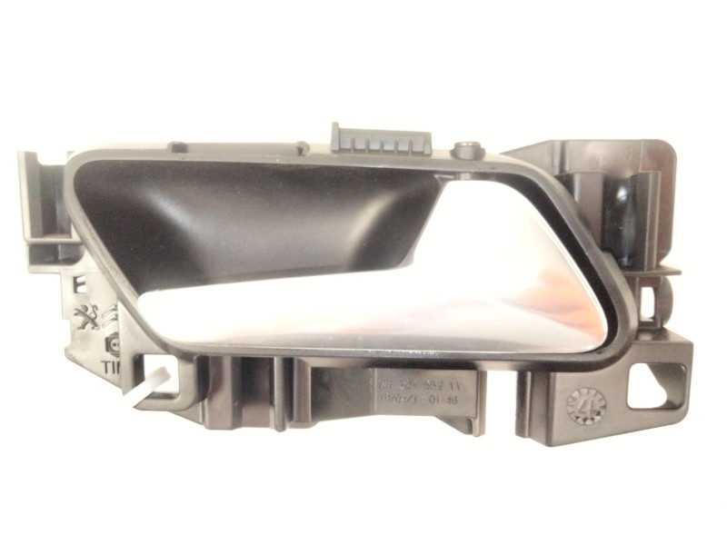 Recambio de maneta interior trasera derecha para peugeot 5008 ii (mc_, mj_, mr_, m4_) 1.6 bluehdi 120 referencia OEM IAM 9820155