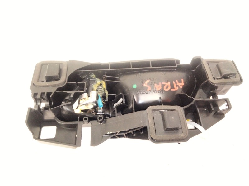 Recambio de maneta interior trasera derecha para peugeot 5008 ii (mc_, mj_, mr_, m4_) 1.6 bluehdi 120 referencia OEM IAM 9820155