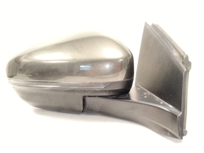 Recambio de retrovisor derecho para peugeot 5008 ii (mc_, mj_, mr_, m4_) 1.6 bluehdi 120 referencia OEM IAM   