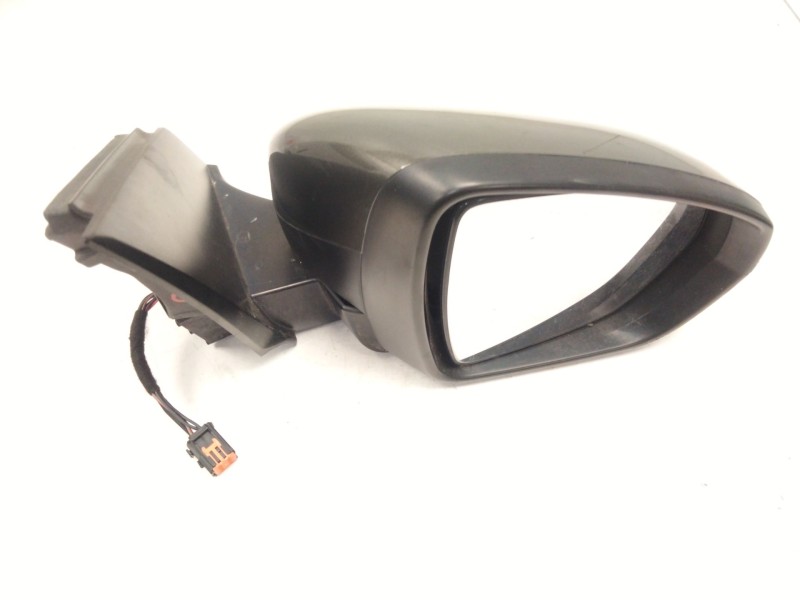 Recambio de retrovisor derecho para peugeot 5008 ii (mc_, mj_, mr_, m4_) 1.6 bluehdi 120 referencia OEM IAM   