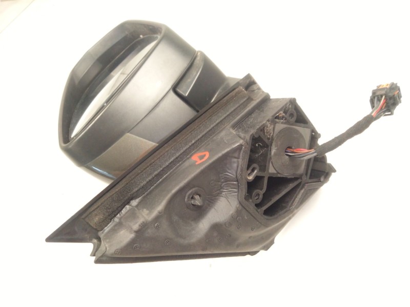 Recambio de retrovisor derecho para peugeot 5008 ii (mc_, mj_, mr_, m4_) 1.6 bluehdi 120 referencia OEM IAM   