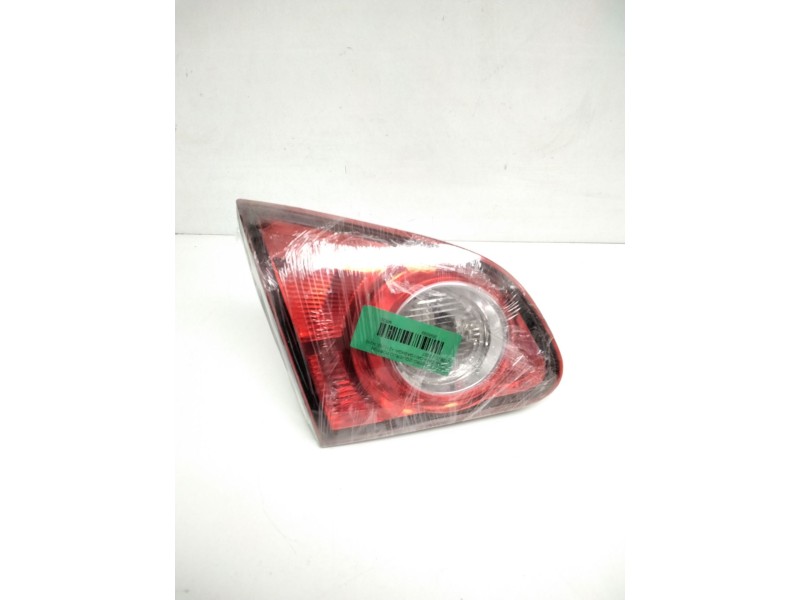Recambio de piloto trasero izquierdo porton para nissan qashqai i (j10, nj10) 2.0 referencia OEM IAM 89071063  
