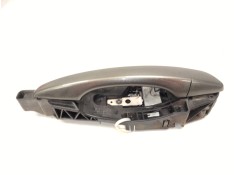 Recambio de maneta exterior delantera derecha para peugeot 5008 ii (mc_, mj_, mr_, m4_) 1.6 bluehdi 120 referencia OEM IAM 98029