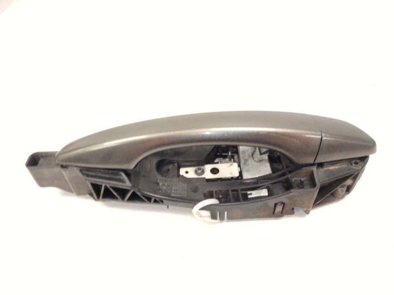 Recambio de maneta exterior delantera derecha para peugeot 5008 ii (mc_, mj_, mr_, m4_) 1.6 bluehdi 120 referencia OEM IAM 98029