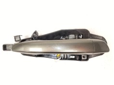 Recambio de maneta exterior delantera derecha para peugeot 5008 ii (mc_, mj_, mr_, m4_) 1.6 bluehdi 120 referencia OEM IAM 98029 2