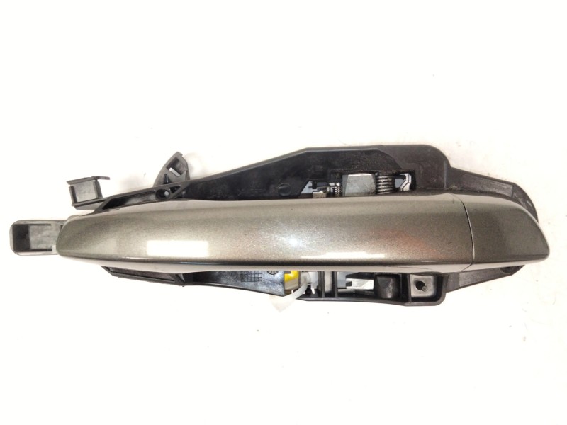 Recambio de maneta exterior delantera derecha para peugeot 5008 ii (mc_, mj_, mr_, m4_) 1.6 bluehdi 120 referencia OEM IAM 98029
