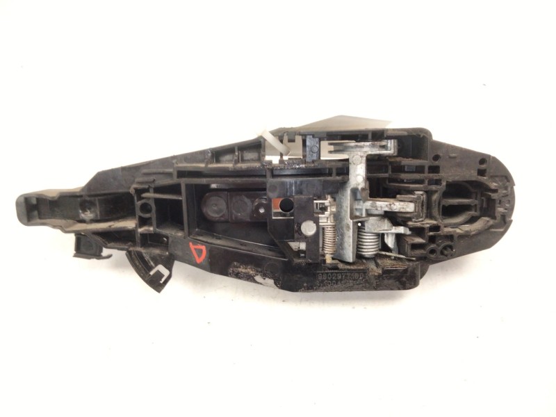 Recambio de maneta exterior delantera derecha para peugeot 5008 ii (mc_, mj_, mr_, m4_) 1.6 bluehdi 120 referencia OEM IAM 98029