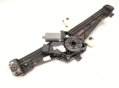 Recambio de elevalunas trasero izquierdo para peugeot 5008 ii (mc_, mj_, mr_, m4_) 1.6 bluehdi 120 referencia OEM IAM   