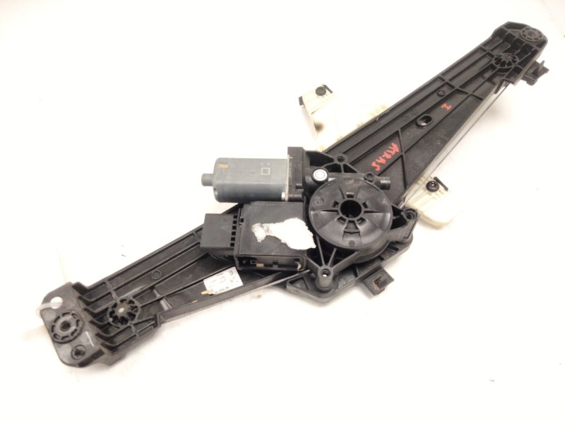 Recambio de elevalunas trasero izquierdo para peugeot 5008 ii (mc_, mj_, mr_, m4_) 1.6 bluehdi 120 referencia OEM IAM   