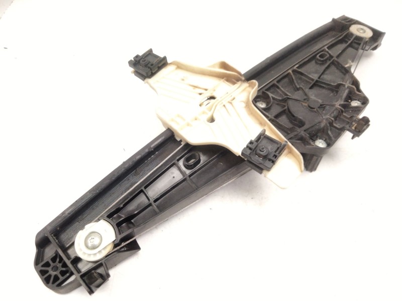 Recambio de elevalunas trasero izquierdo para peugeot 5008 ii (mc_, mj_, mr_, m4_) 1.6 bluehdi 120 referencia OEM IAM 9812643180