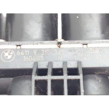 Recambio de electrovalvula para bmw 5 (f10) 520 d xdrive referencia OEM IAM 64119310349  