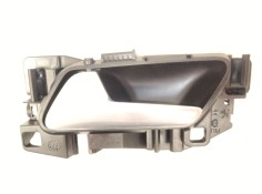 Recambio de maneta interior trasera izquierda para peugeot 5008 ii (mc_, mj_, mr_, m4_) 1.6 bluehdi 120 referencia OEM IAM 98201
