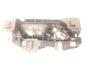 MANETA INTERIOR TRASERA IZQUIERDA 98201553 