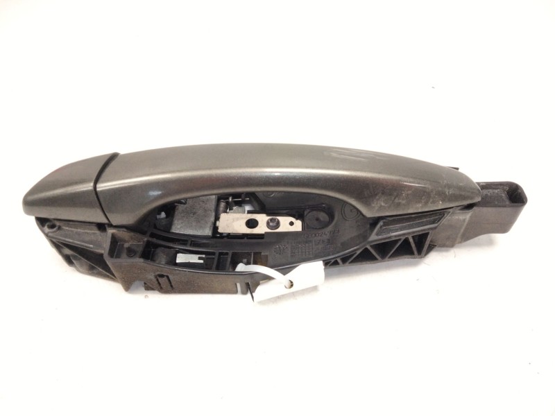 Recambio de maneta exterior trasera izquierda para peugeot 5008 ii (mc_, mj_, mr_, m4_) 1.6 bluehdi 120 referencia OEM IAM 98029