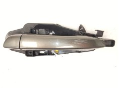 Recambio de maneta exterior trasera izquierda para peugeot 5008 ii (mc_, mj_, mr_, m4_) 1.6 bluehdi 120 referencia OEM IAM 98029 2
