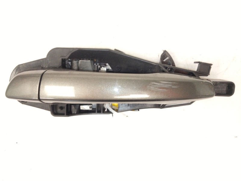 Recambio de maneta exterior trasera izquierda para peugeot 5008 ii (mc_, mj_, mr_, m4_) 1.6 bluehdi 120 referencia OEM IAM 98029