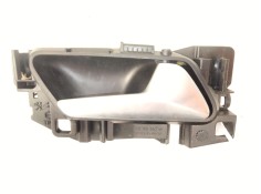 Recambio de maneta interior delantera derecha para peugeot 5008 ii (mc_, mj_, mr_, m4_) 1.6 bluehdi 120 referencia OEM IAM   