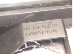 Recambio de maneta interior delantera derecha para peugeot 5008 ii (mc_, mj_, mr_, m4_) 1.6 bluehdi 120 referencia OEM IAM    2