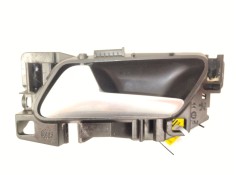 Recambio de maneta interior delantera izquierda para peugeot 5008 ii (mc_, mj_, mr_, m4_) 1.6 bluehdi 120 referencia OEM IAM 982
