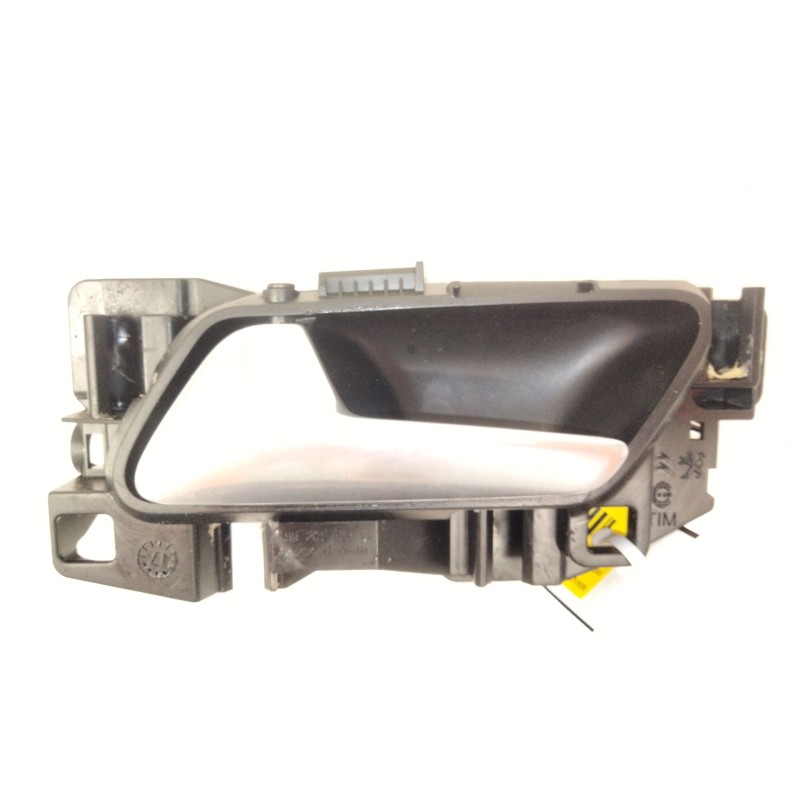 Recambio de maneta interior delantera izquierda para peugeot 5008 ii (mc_, mj_, mr_, m4_) 1.6 bluehdi 120 referencia OEM IAM 982