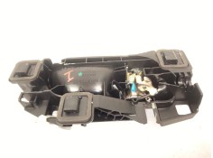 Recambio de maneta interior delantera izquierda para peugeot 5008 ii (mc_, mj_, mr_, m4_) 1.6 bluehdi 120 referencia OEM IAM 982 2