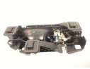 MANETA INTERIOR DELANTERA IZQUIERDA 98201553 