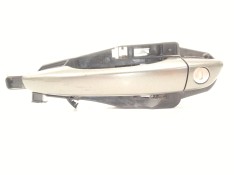 Recambio de maneta exterior delantera izquierda para peugeot 5008 ii (mc_, mj_, mr_, m4_) 1.6 bluehdi 120 referencia OEM IAM 980
