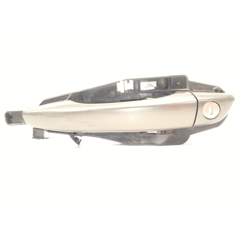 Recambio de maneta exterior delantera izquierda para peugeot 5008 ii (mc_, mj_, mr_, m4_) 1.6 bluehdi 120 referencia OEM IAM 980