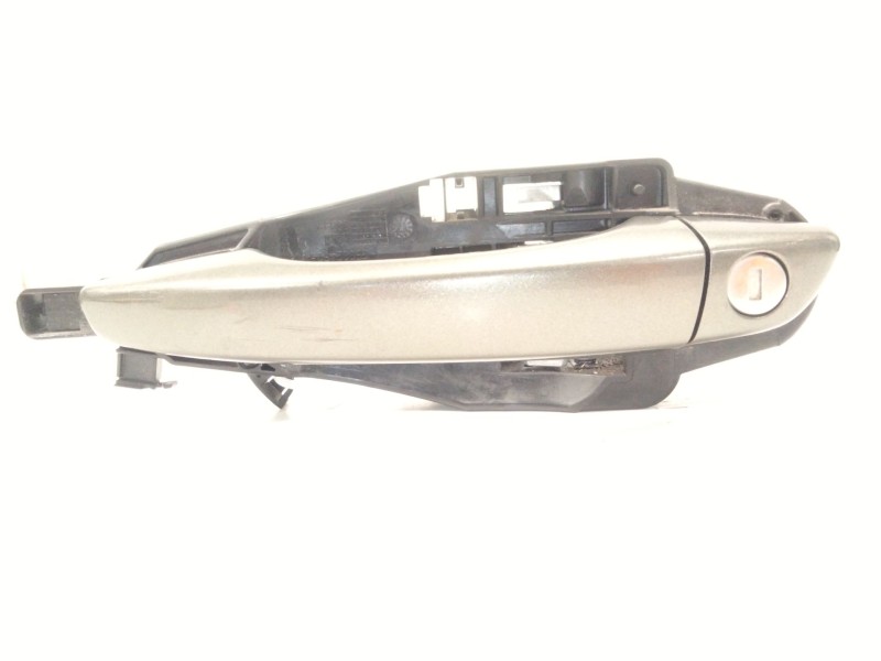 Recambio de maneta exterior delantera izquierda para peugeot 5008 ii (mc_, mj_, mr_, m4_) 1.6 bluehdi 120 referencia OEM IAM 980