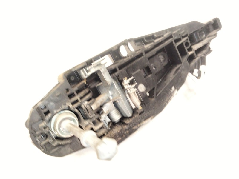 Recambio de maneta exterior delantera izquierda para peugeot 5008 ii (mc_, mj_, mr_, m4_) 1.6 bluehdi 120 referencia OEM IAM 980