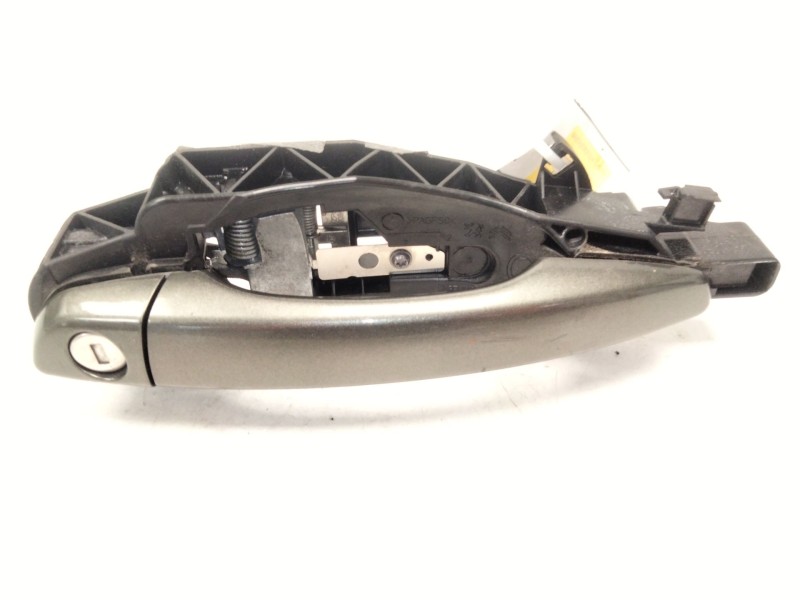 Recambio de maneta exterior delantera izquierda para peugeot 5008 ii (mc_, mj_, mr_, m4_) 1.6 bluehdi 120 referencia OEM IAM 980