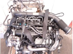 Recambio de motor completo para volvo xc60 i suv (156) d3 referencia OEM IAM    2